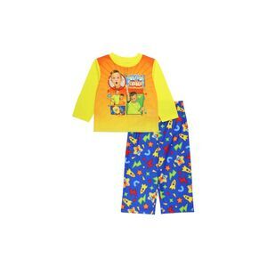 Toddler Boys Vlad Niki Pajamas 2 Piece Set